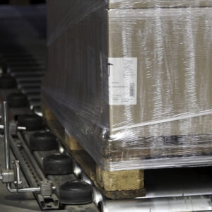 Machine Grade Stretch Film