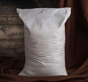 Woven Polypropylene