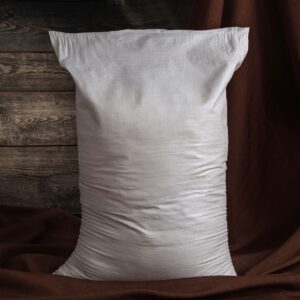 Woven Polypropylene 18.5×35 Feed Bag